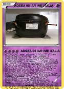 ADSEA 05 IAR