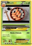 Sushi