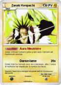 Zaraki Kenpachi