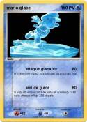 mario glace mario glace