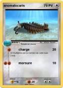 anomalocaris