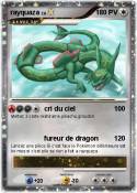 rayquaza