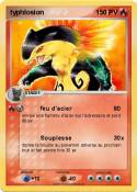 typhlosion