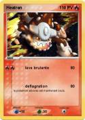 Heatran Heatran