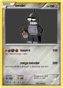 bender