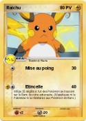 Raichu