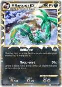 M Rayquaza EX
