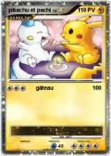 pikachu et