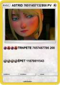 ASTRID