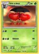 love a deux