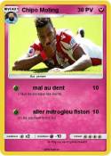 Chipo Moting