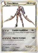 Fiora Mékon