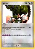 worms 