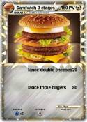Sandwich 3