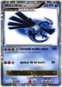 DRACOEAU