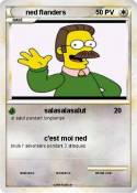 ned flanders