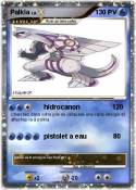 Palkia