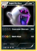 Super Roi Boo
