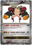 franky