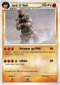 Jack O' Neil