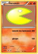 Pacouleurs