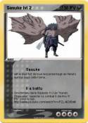 Sasuke lvl 2 Sasuke lvl 2