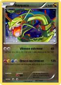 Rayquaza