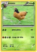 pouleto
