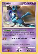 Lucario