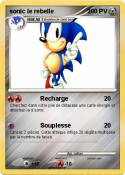 sonic le
