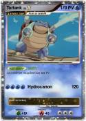 Tortank