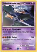Kakashi Hatake