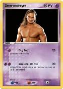 Drew mcintyre