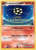 UEFA champions