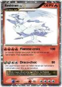Reshiram