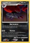 Zoroark