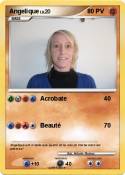 Angelique
