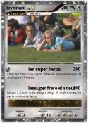 leveinard