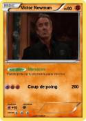 Victor Newman