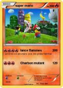 super mario