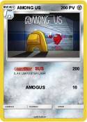 AMONG US