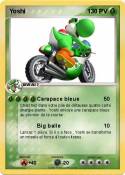 Yoshi 