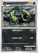rakiaza