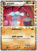 groudon
