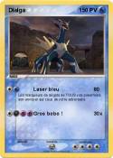 Dialga