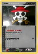 pirate