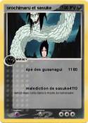 orochimaru et