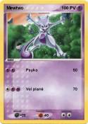 Mewtwo