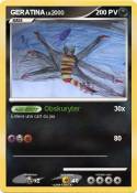 GERATINA