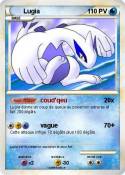 Lugia
